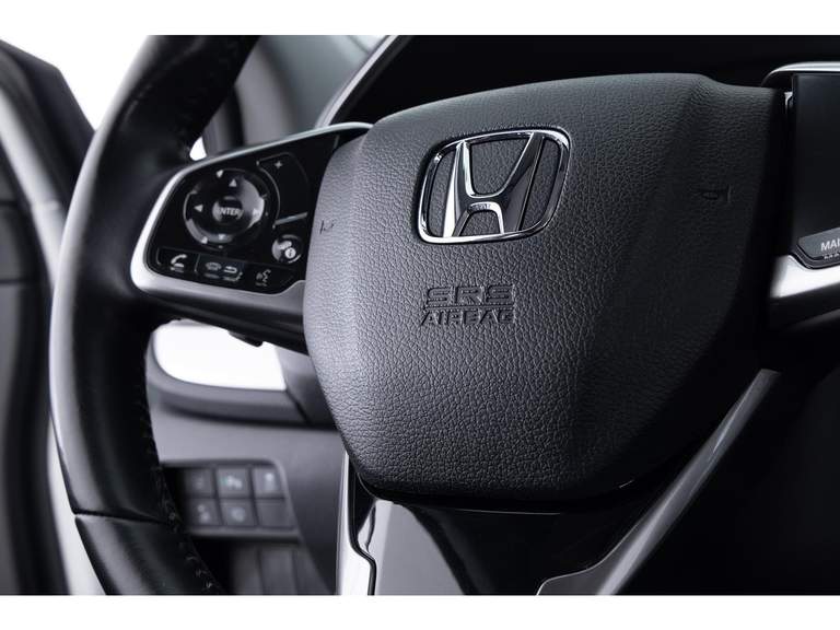 Honda Honda