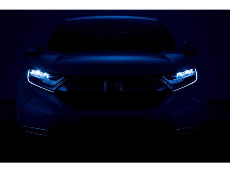 Honda Honda