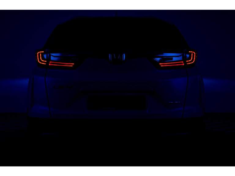 Honda Honda