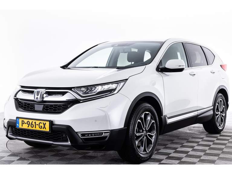Honda Honda