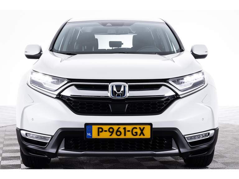Honda Honda