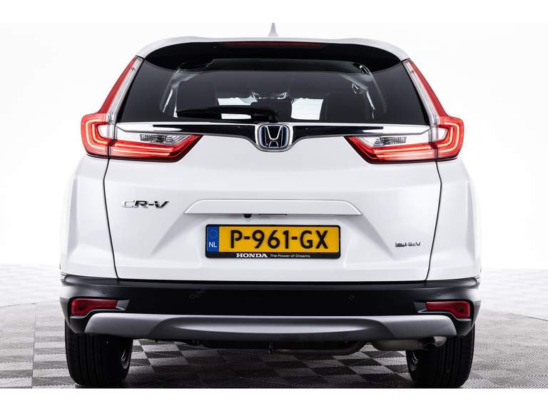 Honda Honda