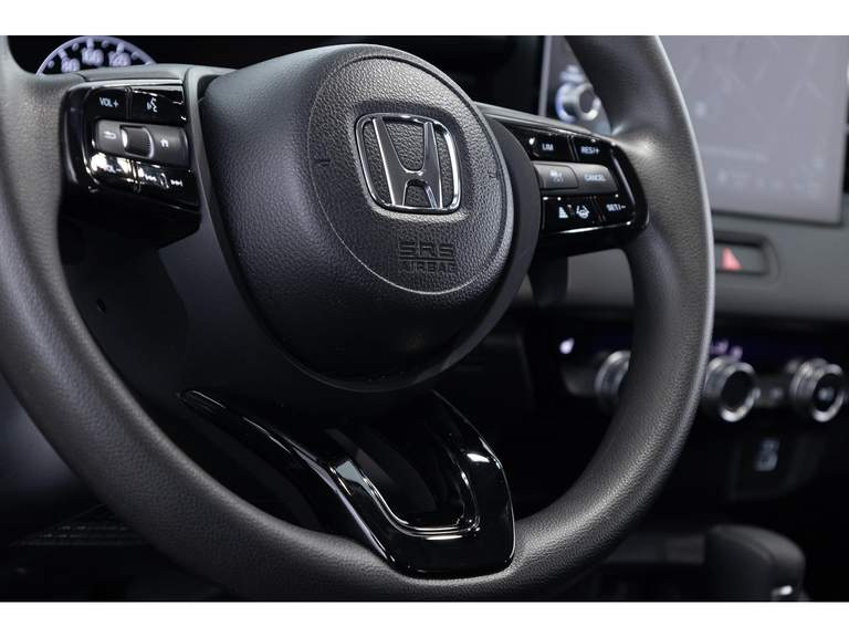 Honda Honda