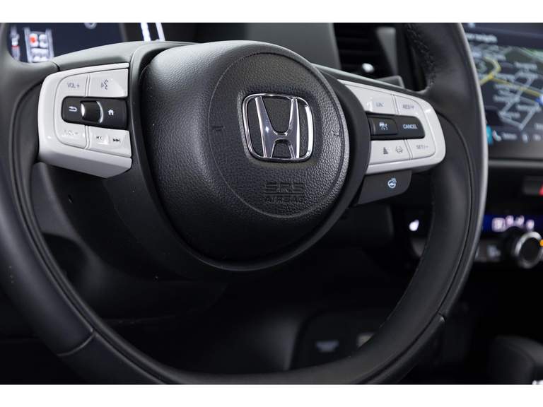 Honda Honda
