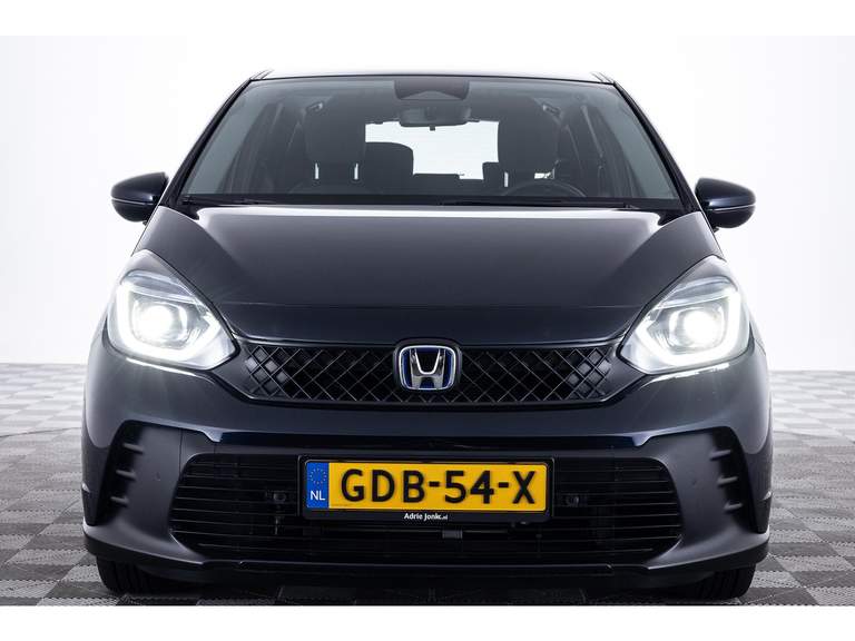 Honda Honda