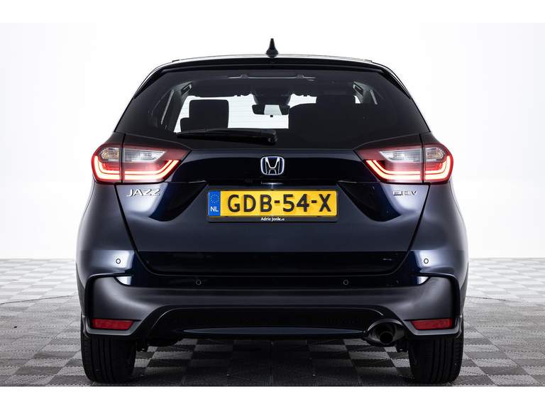 Honda Honda
