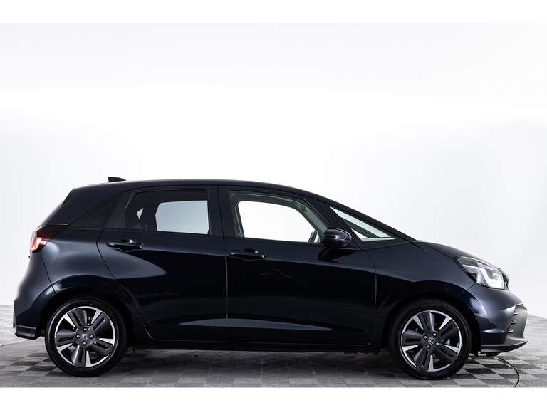 Honda Honda