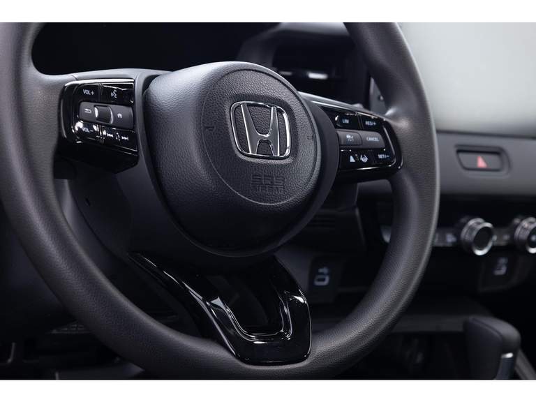Honda Honda