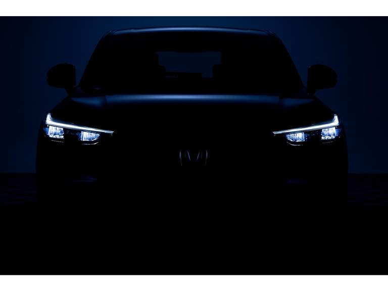Honda Honda