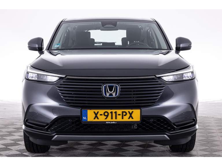 Honda Honda