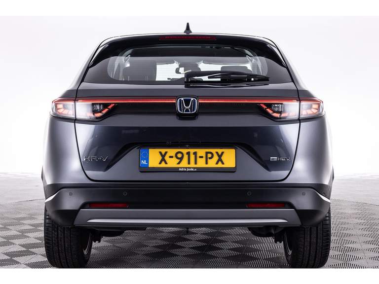 Honda Honda