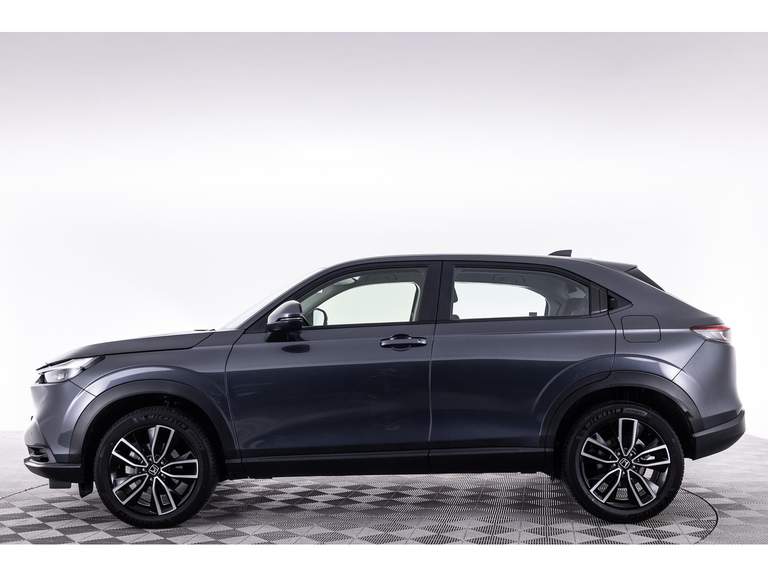 Honda Honda