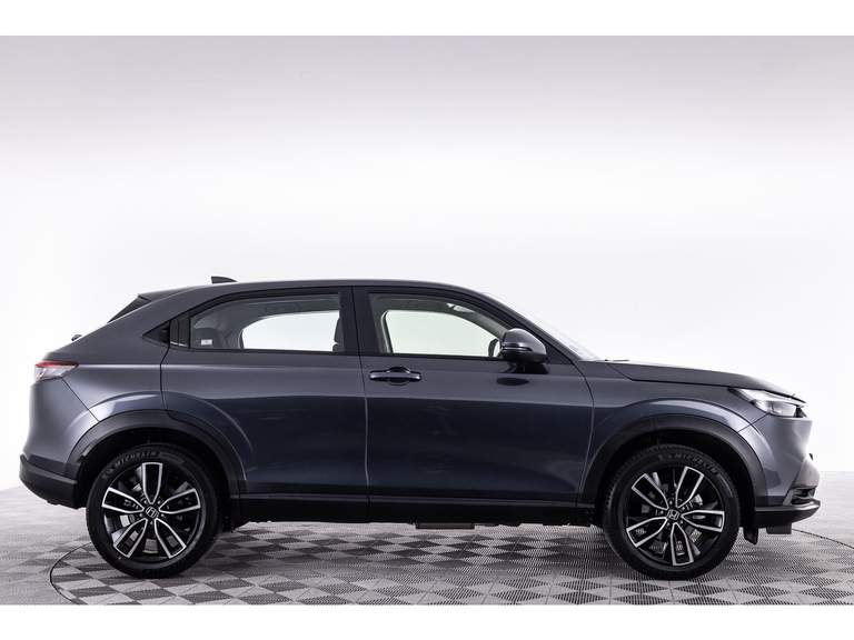 Honda Honda