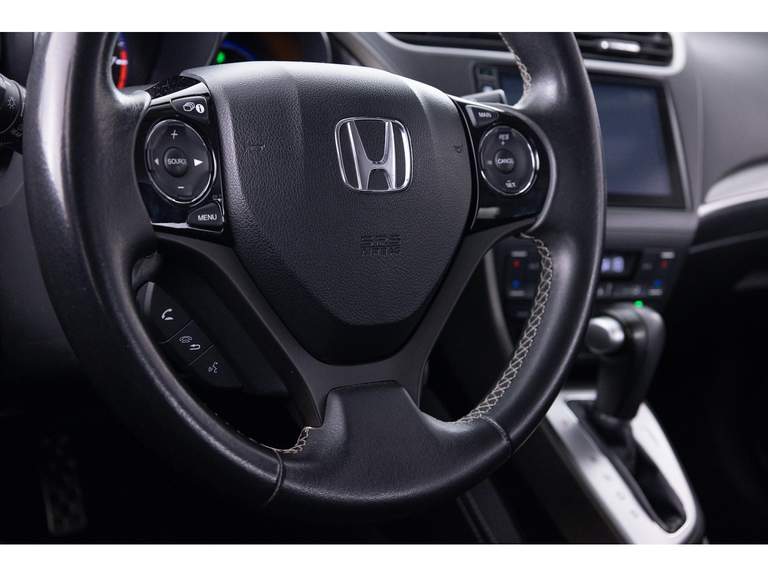 Honda Honda