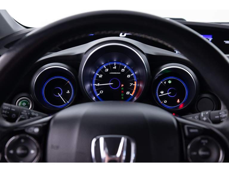 Honda Honda