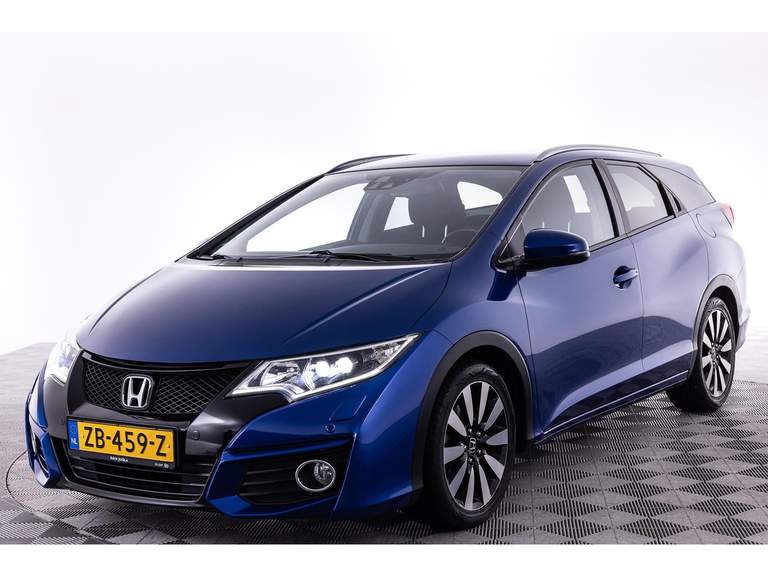 Honda Honda