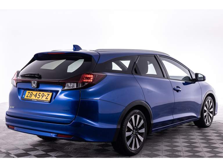 Honda Honda