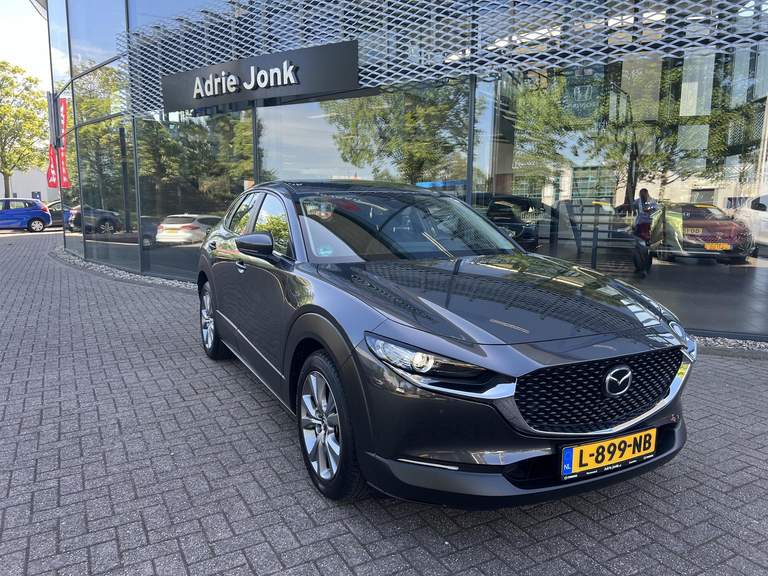 Mazda