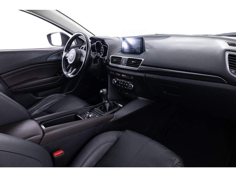 Mazda Mazda