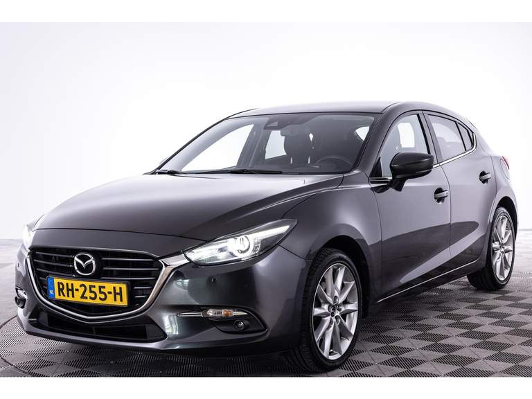 Mazda Mazda