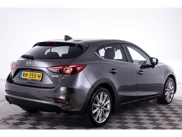 Mazda Mazda