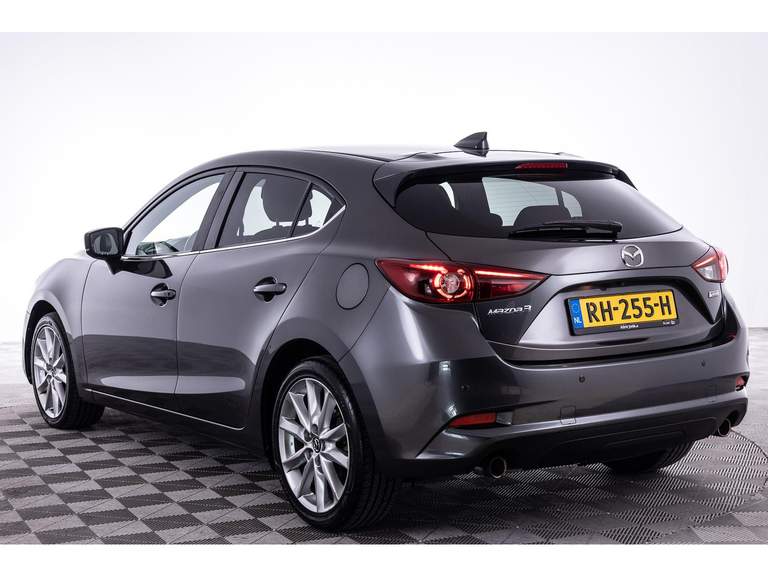 Mazda Mazda