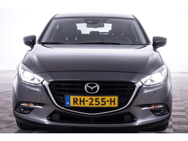 Mazda Mazda