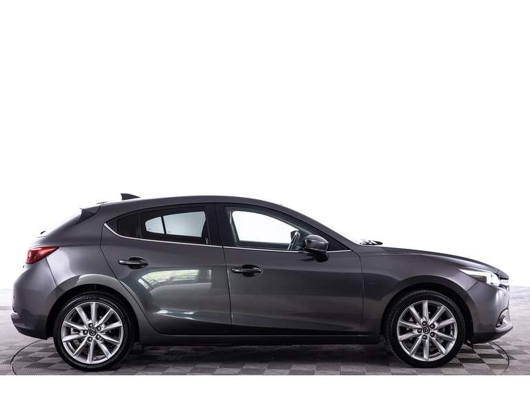 Mazda Mazda