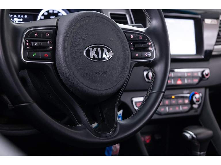 Kia Kia
