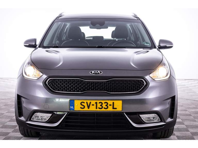 Kia Kia
