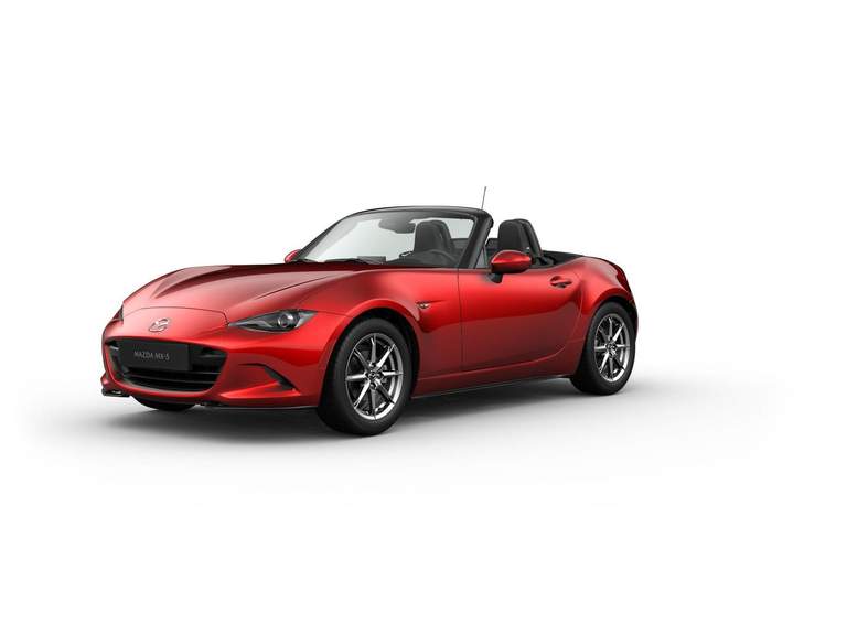 Mazda Mazda