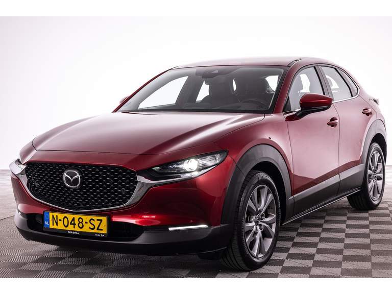 Mazda