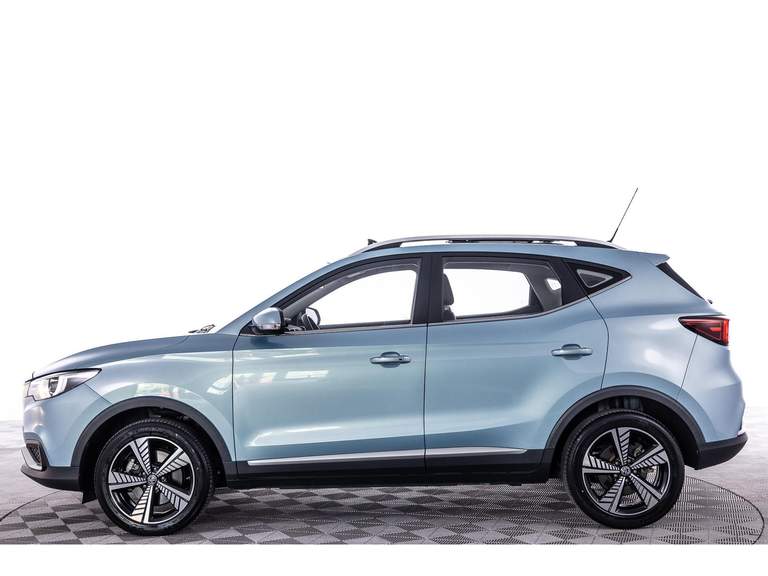 MG