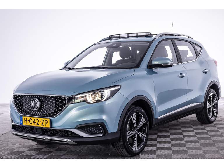 MG