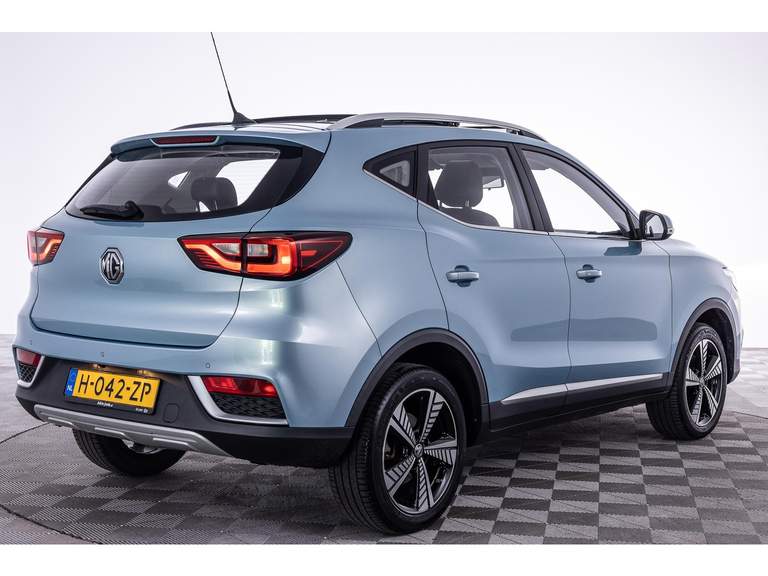 MG