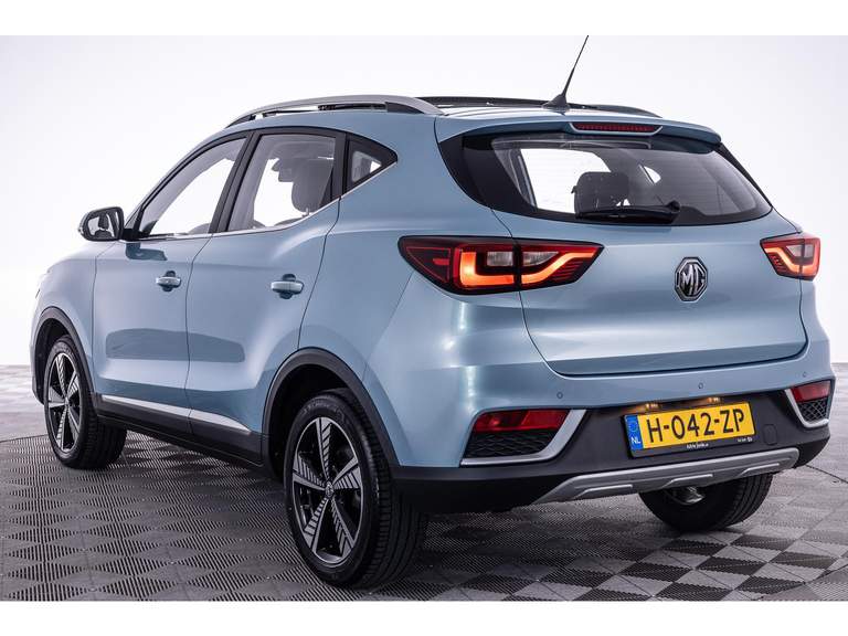 MG