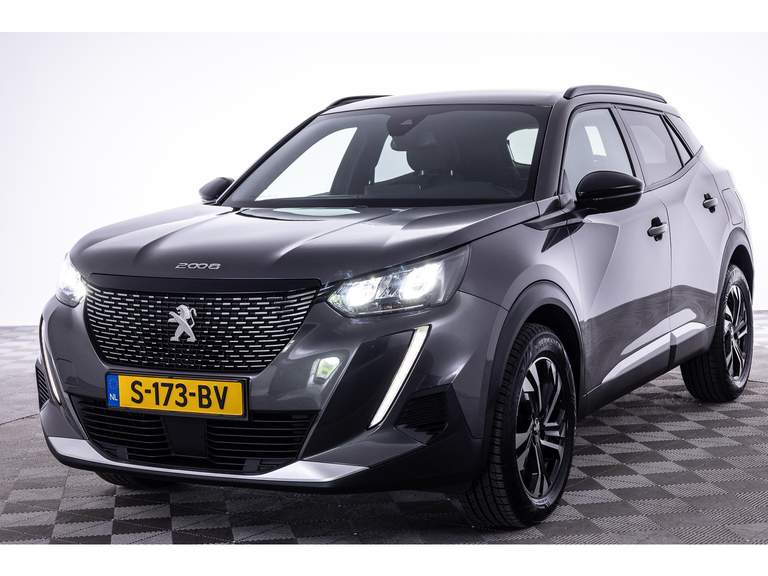Peugeot