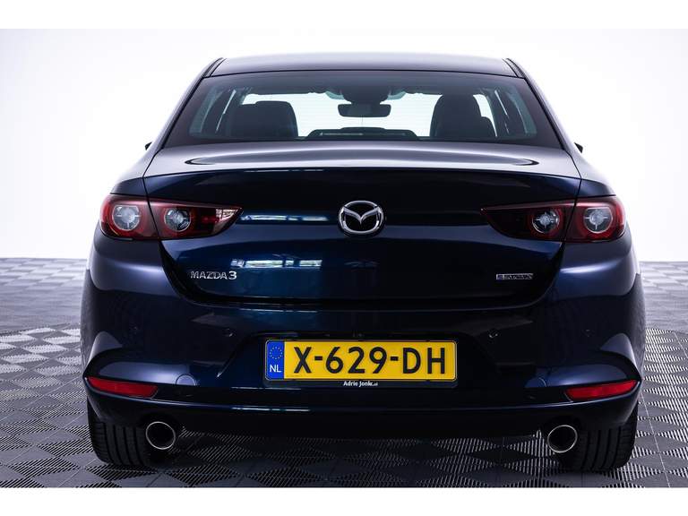 Mazda Mazda
