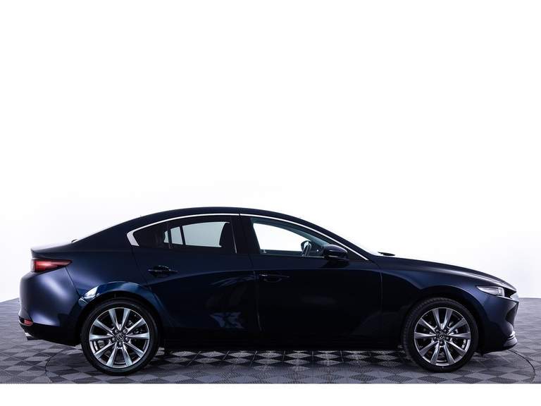 Mazda Mazda