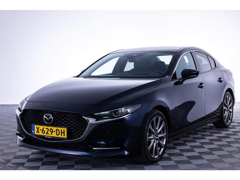 Mazda Mazda