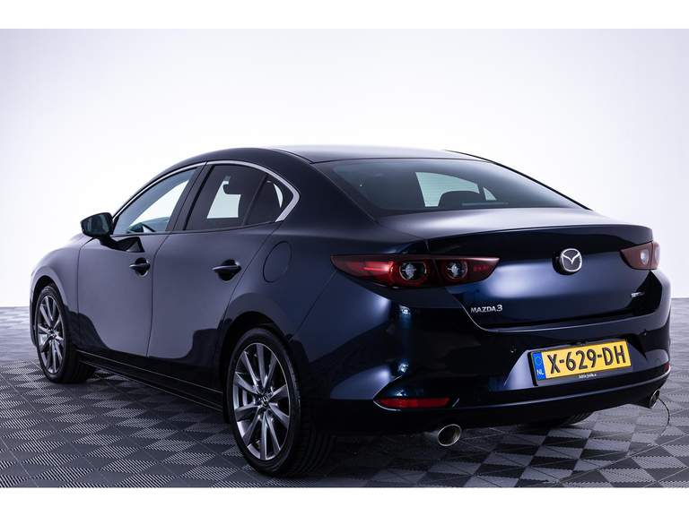 Mazda Mazda