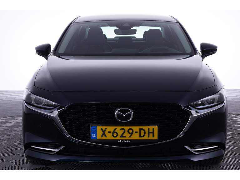 Mazda Mazda