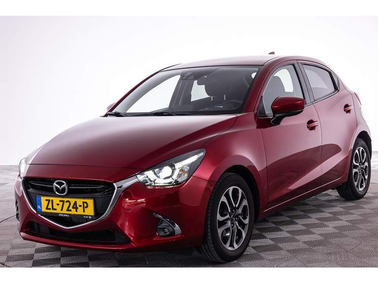 Mazda Mazda