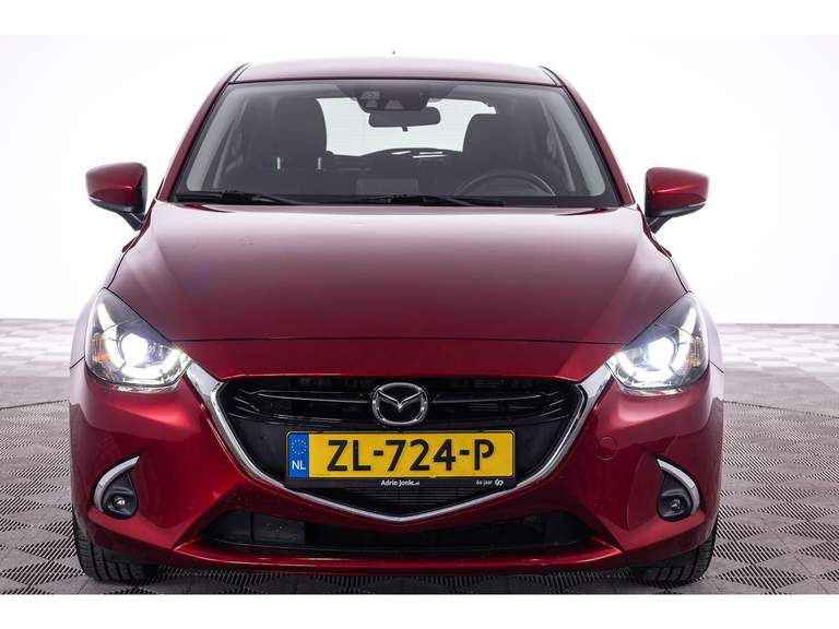 Mazda Mazda