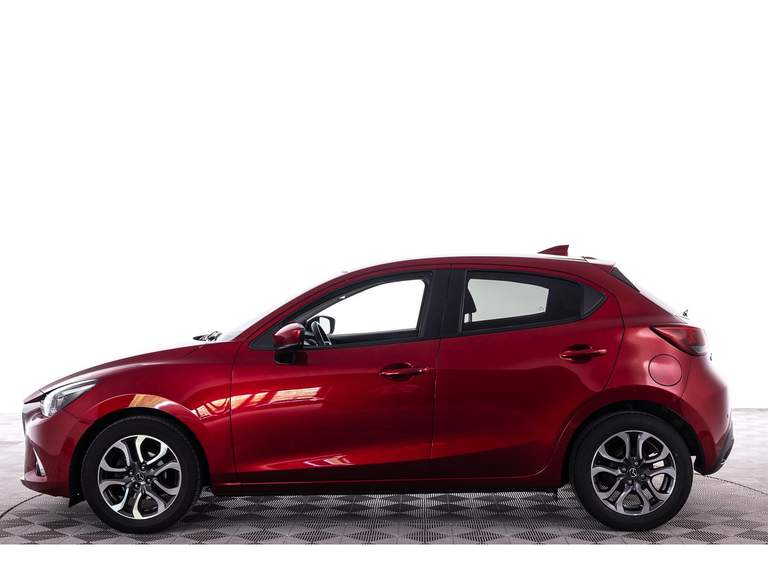 Mazda Mazda