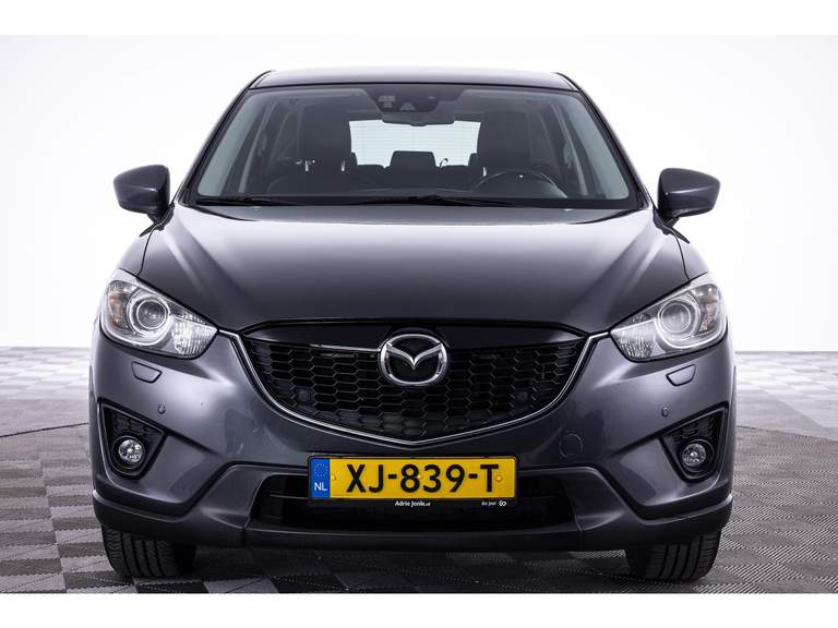 Mazda Mazda