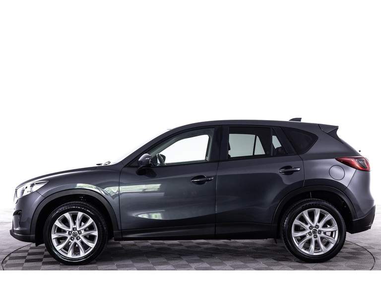 Mazda Mazda