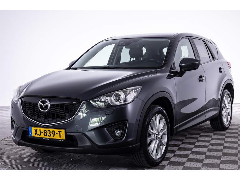 Mazda Mazda