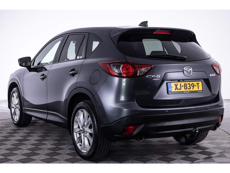 Mazda Mazda