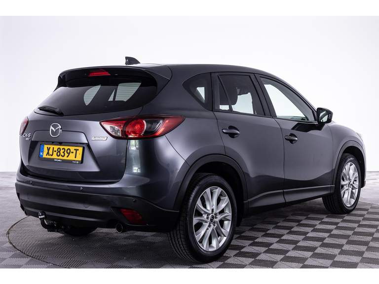 Mazda Mazda